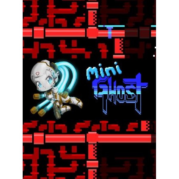 Mini Ghost Steam Key GLOBAL