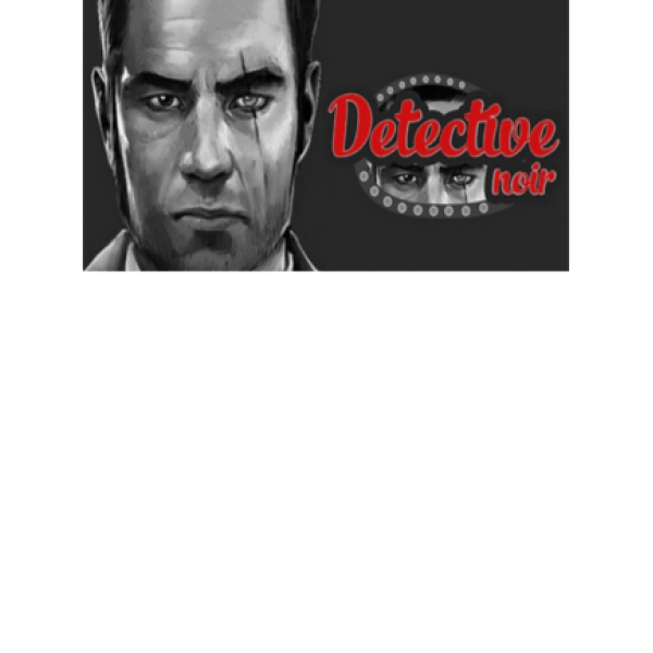 Detective Noir Steam Key GLOBAL