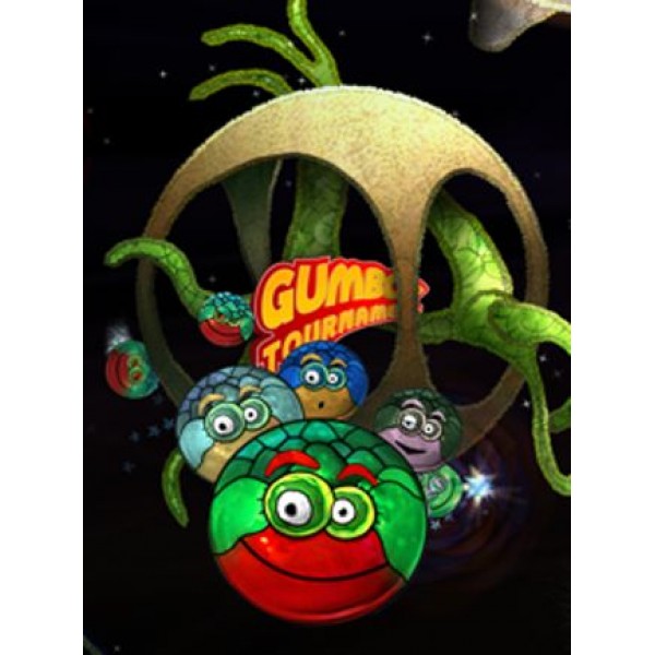 Gumboy Tournament Steam Key GLOBAL