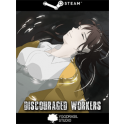 Discouraged Workers Steam Gift GLOBAL