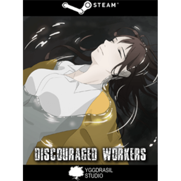 Discouraged Workers Steam Gift GLOBAL
