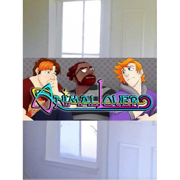 Animal Lover Steam Key GLOBAL