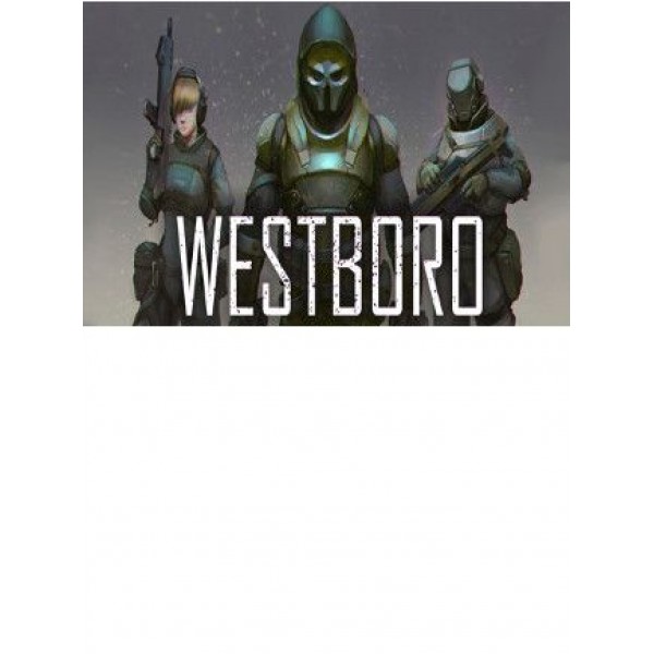 Westboro Steam Key GLOBAL