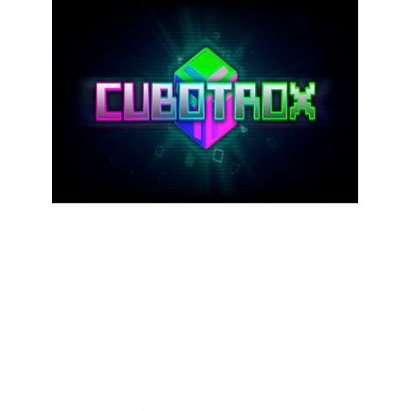 Cubotrox Steam Key GLOBAL