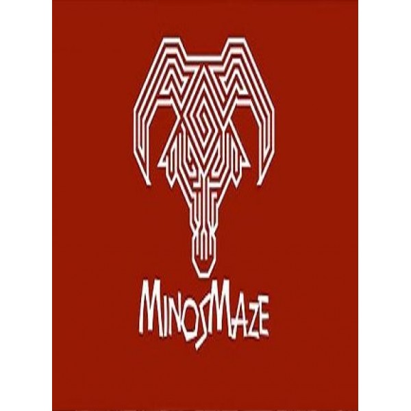 MinosMaze - The Minotaur's Labyrinth Steam Key GLOBAL
