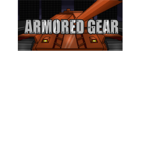 Armored Gear Steam Key GLOBAL