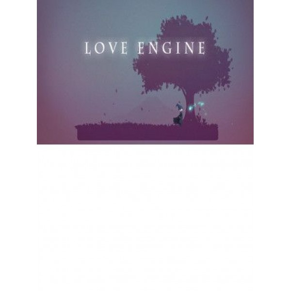 Love Engine Steam Key GLOBAL