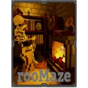 rooMaze Steam Key GLOBAL