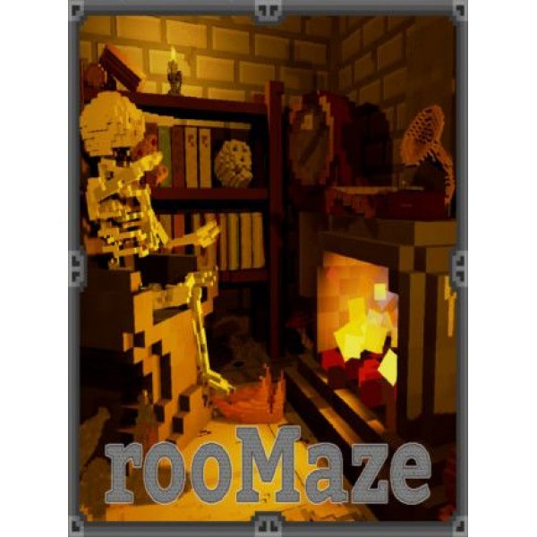 rooMaze Steam Key GLOBAL