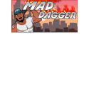 Mad Dagger Steam Key GLOBAL