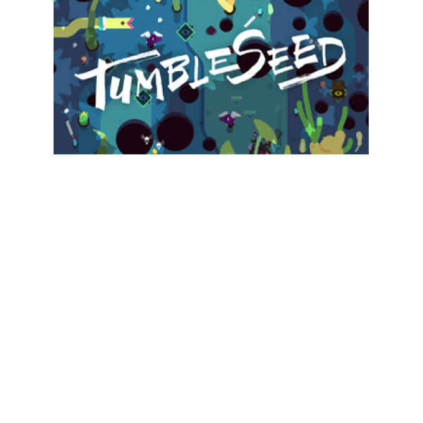 TumbleSeed Steam Key GLOBAL