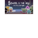 Tower in the Sky : Tactics Edition Steam Key GLOBAL