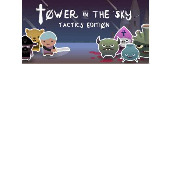 Tower in the Sky : Tactics Edition Steam Key GLOBAL
