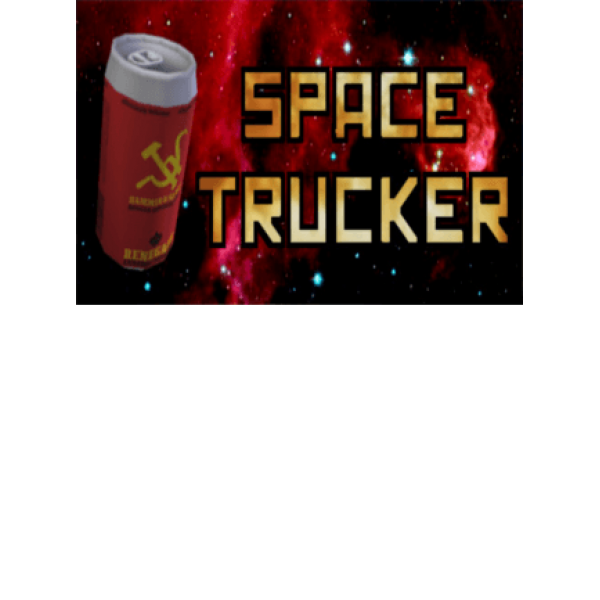 Space Trucker Steam Key GLOBAL