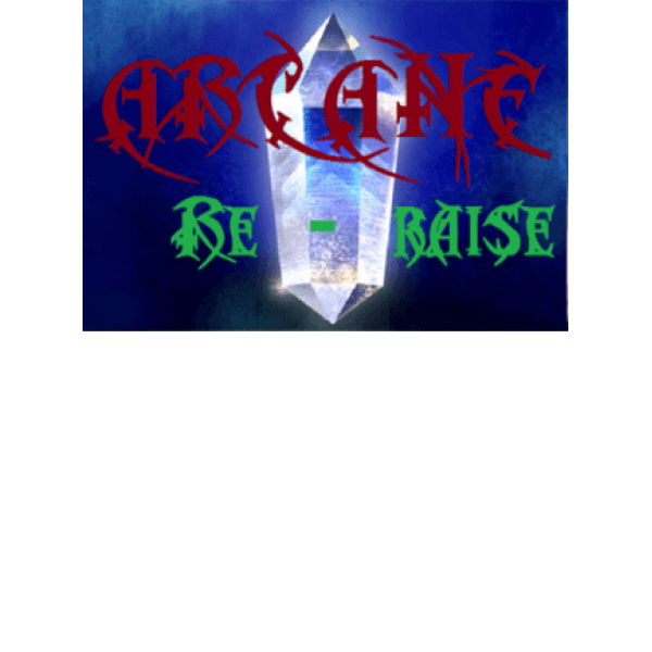 Arcane RERaise Steam Key GLOBAL