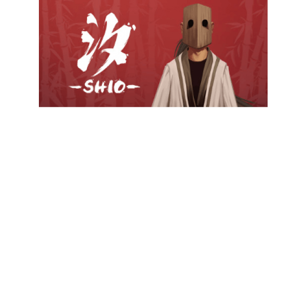 Shio Steam Key GLOBAL