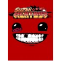 Super Meat Boy Steam Gift GLOBAL