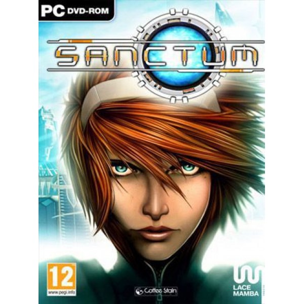 Sanctum Steam Key GLOBAL