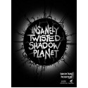 Insanely Twisted Shadow Planet Steam Key GLOBAL