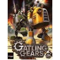 Gatling Gears Steam Key GLOBAL