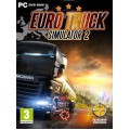 Euro Truck Simulator 2 (ETS 2) - Buy Steam Game PC CD-Key