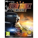 Euro Truck Simulator 2 (ETS 2) - Buy Steam Game PC CD-Key