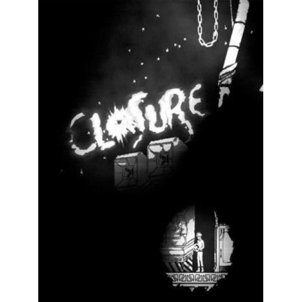 Closure Steam Key GLOBAL