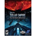 Sins of a Solar Empire: Rebellion Steam Key GLOBAL