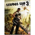 Serious Sam 3: BFE Steam Key GLOBAL