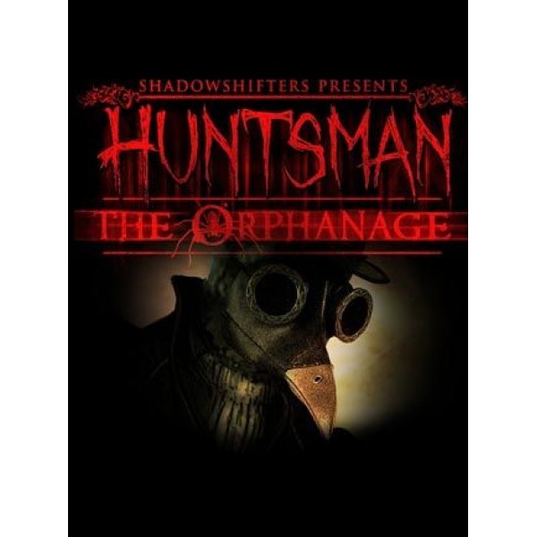 Huntsman: The Orphanage Steam Gift GLOBAL