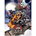 Skullgirls Steam Key GLOBAL