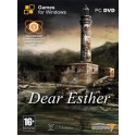 Dear Esther Landmark Edition Steam Key GLOBAL