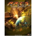 A.R.E.S.: Extinction Agenda Steam Key GLOBAL