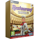 Restaurant Empire II Steam Key GLOBAL