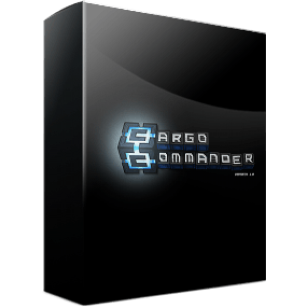 Cargo Commander Steam Key GLOBAL