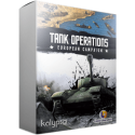 Tank Operations: European Campaign Steam Key GLOBAL