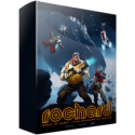 Rochard Steam Key GLOBAL