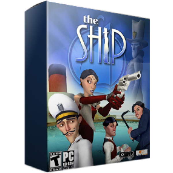 The Ship - Complete Pack Steam Key GLOBAL