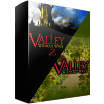 A Valley Without Wind Bundle Steam Key GLOBAL