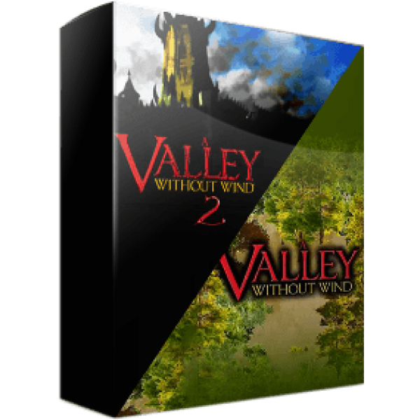 A Valley Without Wind Bundle Steam Key GLOBAL