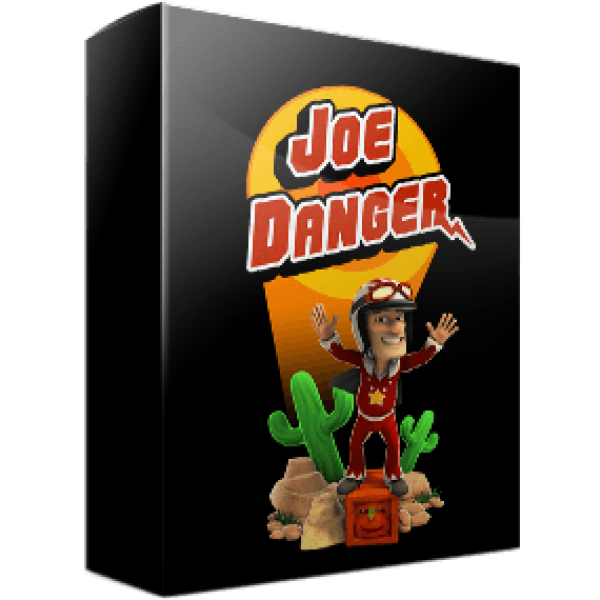 Joe Danger Steam Gift GLOBAL