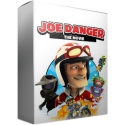 Joe Danger 2: The Movie Steam Gift GLOBAL