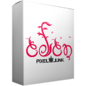 PixelJunk Eden Steam Key GLOBAL