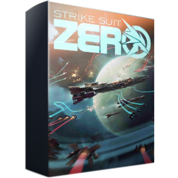 Strike Suit Zero Steam Key GLOBAL