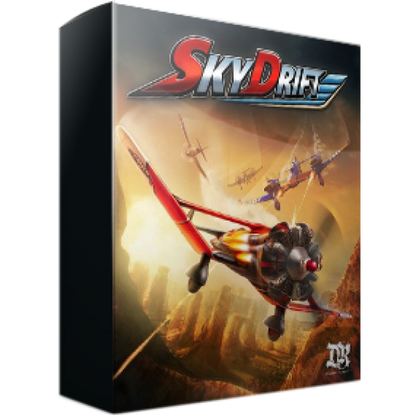 SkyDrift Steam Key GLOBAL