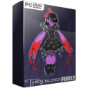 They Bleed Pixels Collector's Edition Steam Gift GLOBAL