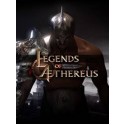 Legends of Aethereus Steam Key GLOBAL