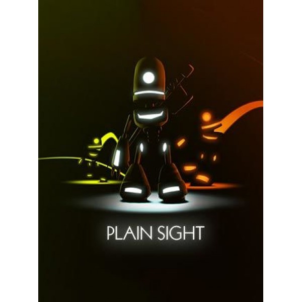 Plain Sight Steam Key GLOBAL