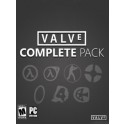 Valve Complete Pack Steam Gift GLOBAL