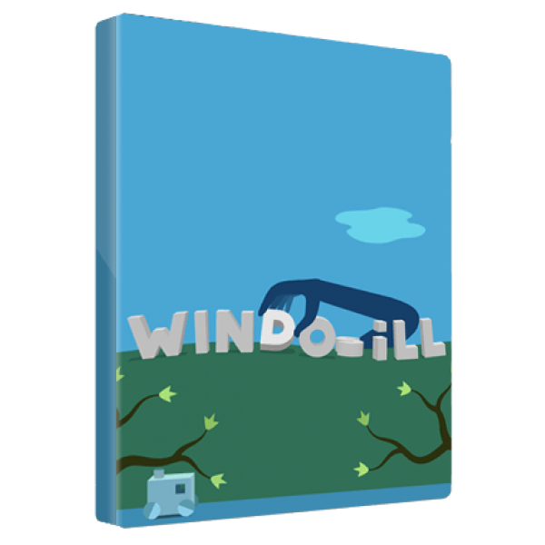 Windosill Steam Key GLOBAL